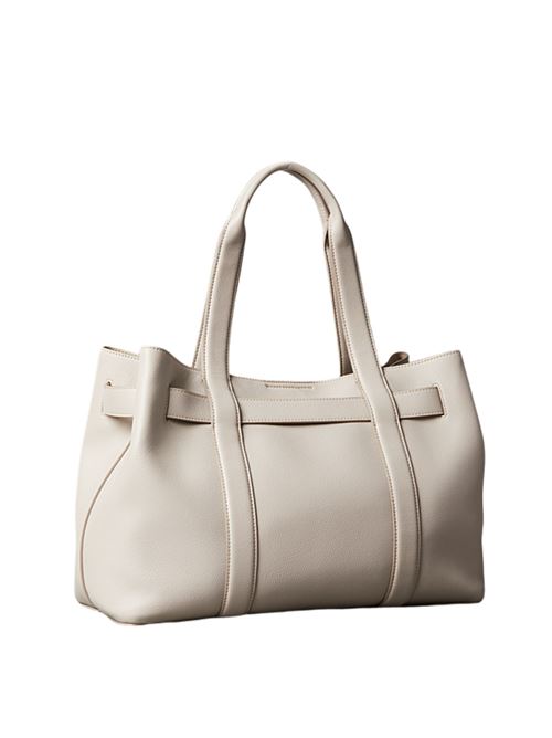 Borsa in ecopelle Calvin Klein | LV04F3294GRMU